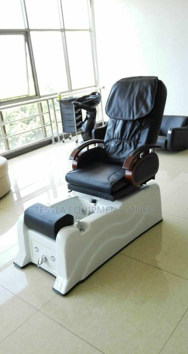 Mini Spa Chair