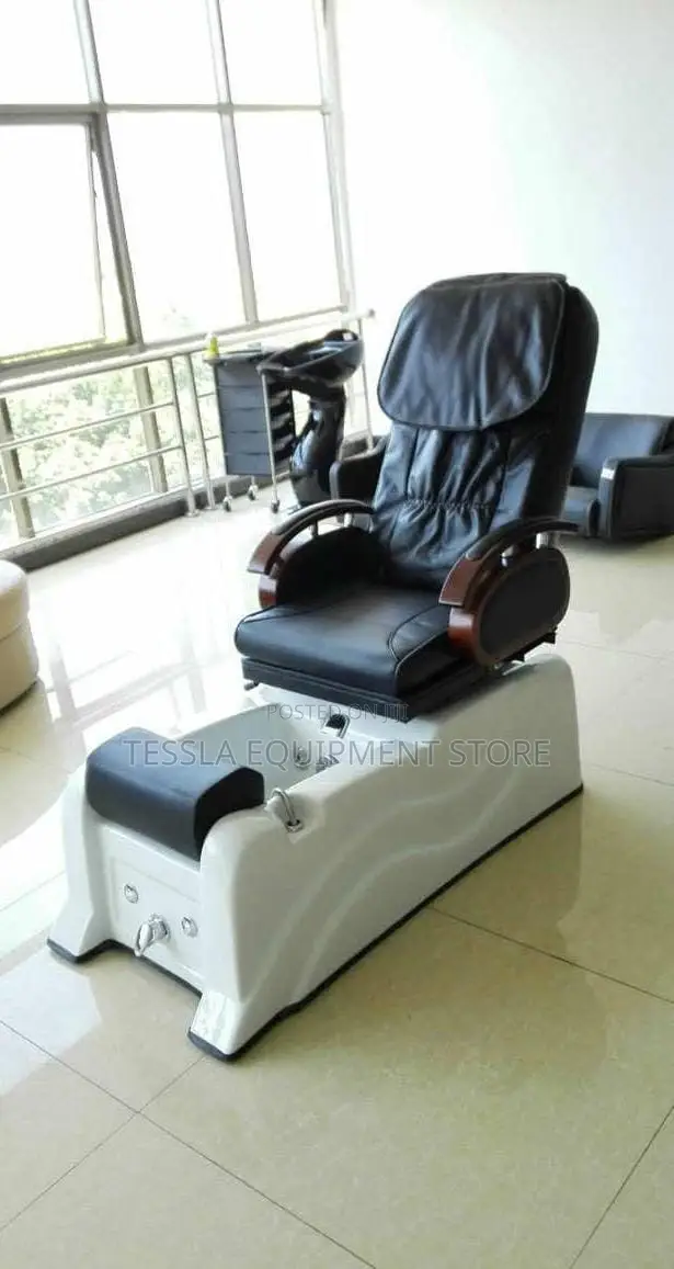 Mini Spa Chair