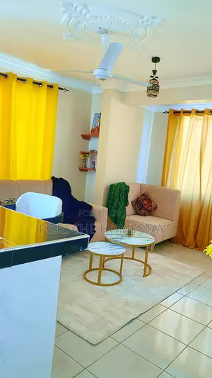 1 Bedroom Airbnb in Mombasa Bamburi