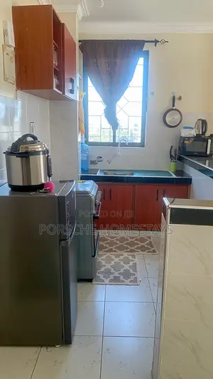 1 Bedroom Airbnb in Mombasa Bamburi