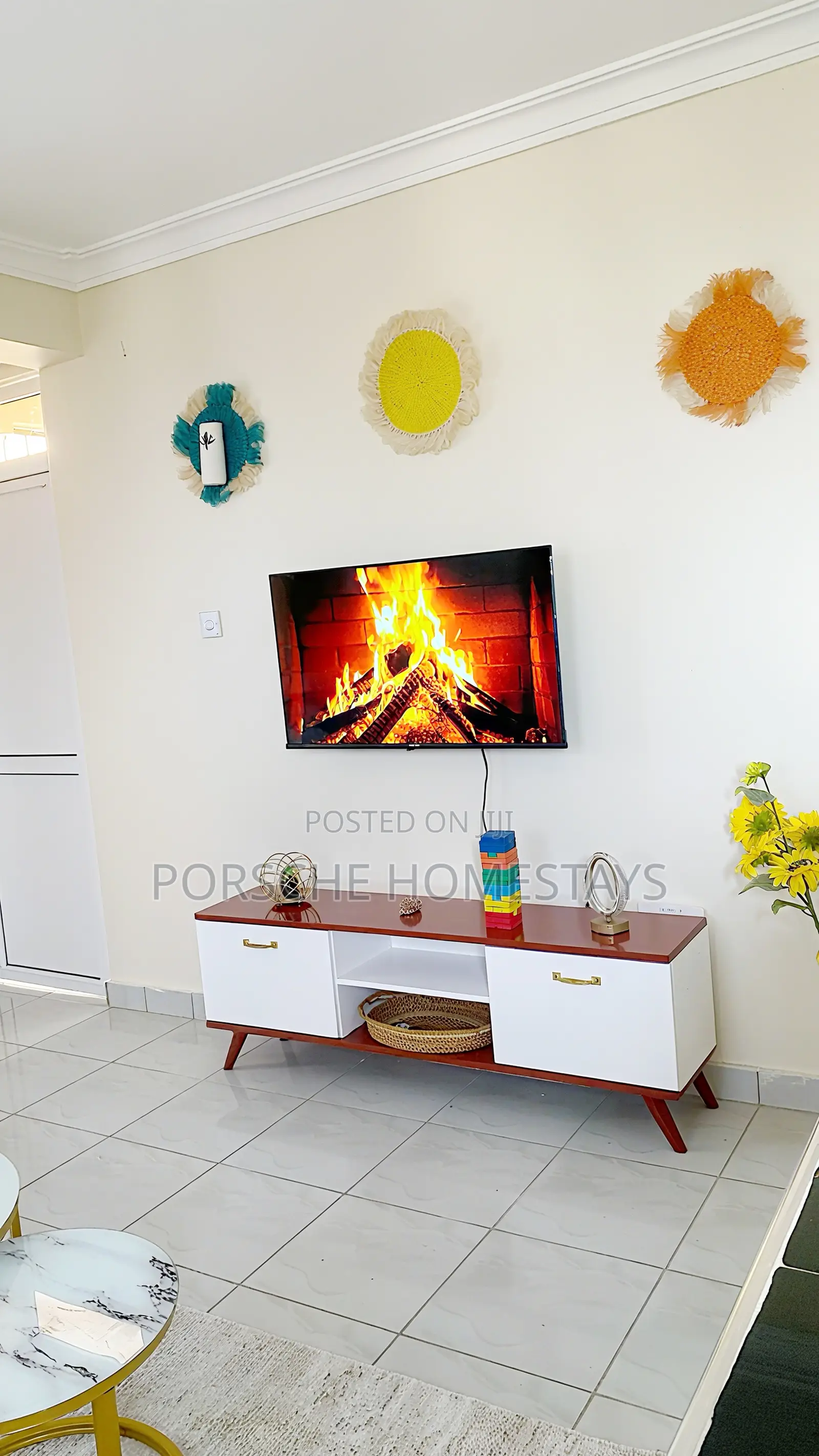 1 Bedroom Airbnb in Mombasa Bamburi