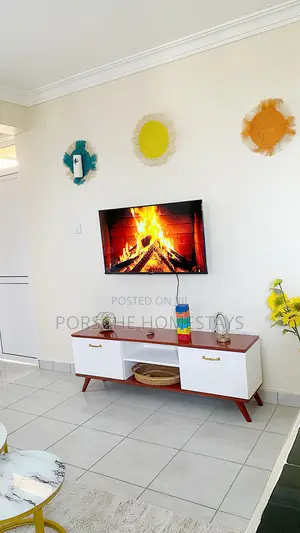 1 Bedroom Airbnb in Mombasa Bamburi