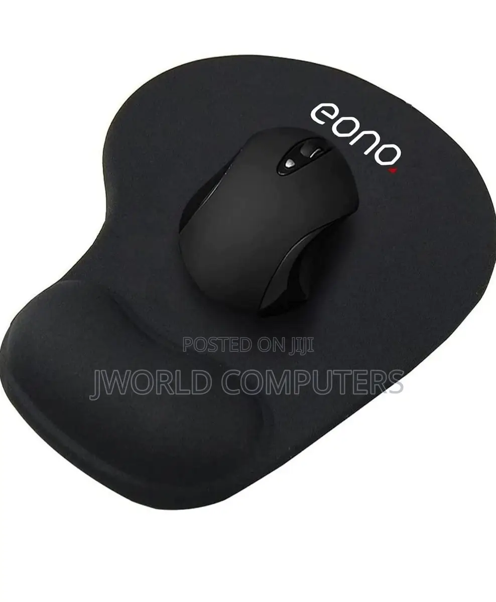 Ugreen Ergonomic Mouse Pad With Wrist Rest