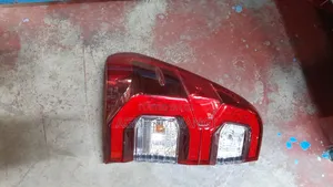 Hilux Revo 2018 Backlight