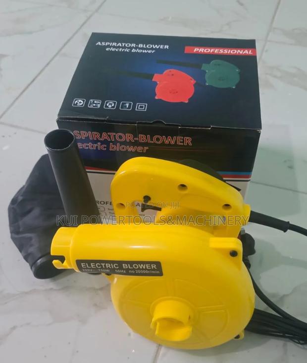 Quality Electric Blower/ Electric Blower - main view