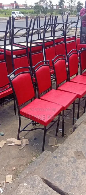Bar Chairs