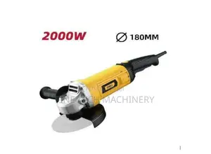 Deli 2000w Angle Grinder