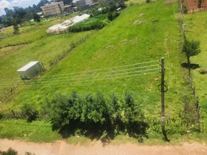 2.7 Acres Of Land In Embakasi