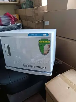 Towel Warmer/Sterilizer 23l
