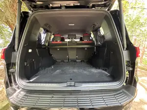 Toyota Land Cruiser 3.3 Diesel 4WD 2022 Black