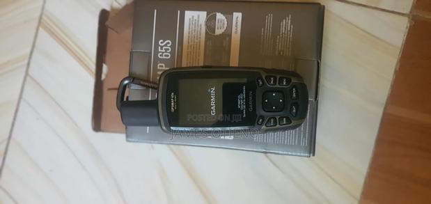Garmin Gpsmap 65s - thumbnail 3