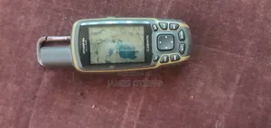Garmin Gpsmap 65s