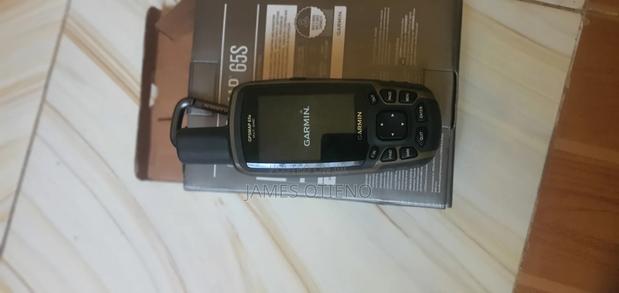 Garmin Gpsmap 65s - thumbnail 7