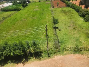 Home In Nairobi Kenya.