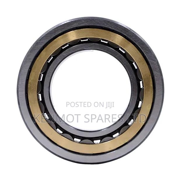 Nu216x3rm/C3/Zf Single Row Cylindrical Roller Bearings