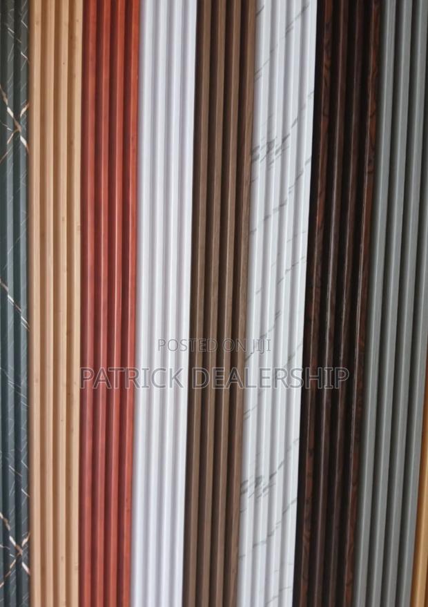 Fluted Wall Pannel - thumbnail 2