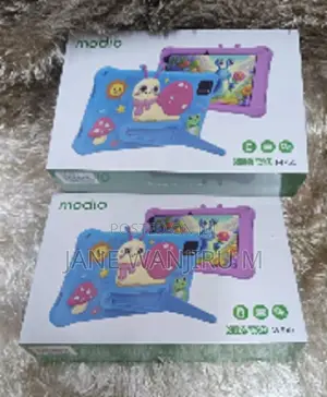New Tablet 256 GB