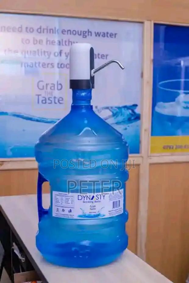 Dynasty Water - thumbnail 5