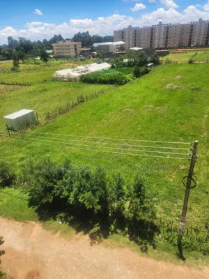 Sekenani Gate Land On Sale