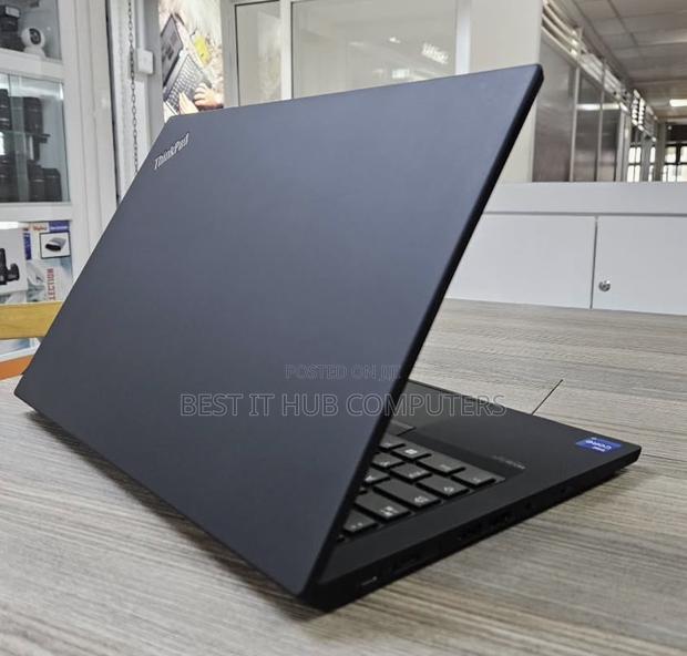 Laptop Lenovo Thinkpad P14s 16GB Intel Core i7 SSD 512GB