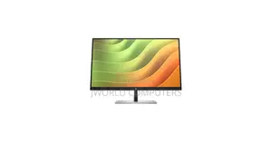 Hp E24u G5 FHD Usb-C Monitor