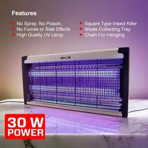 Electric Insect Killer