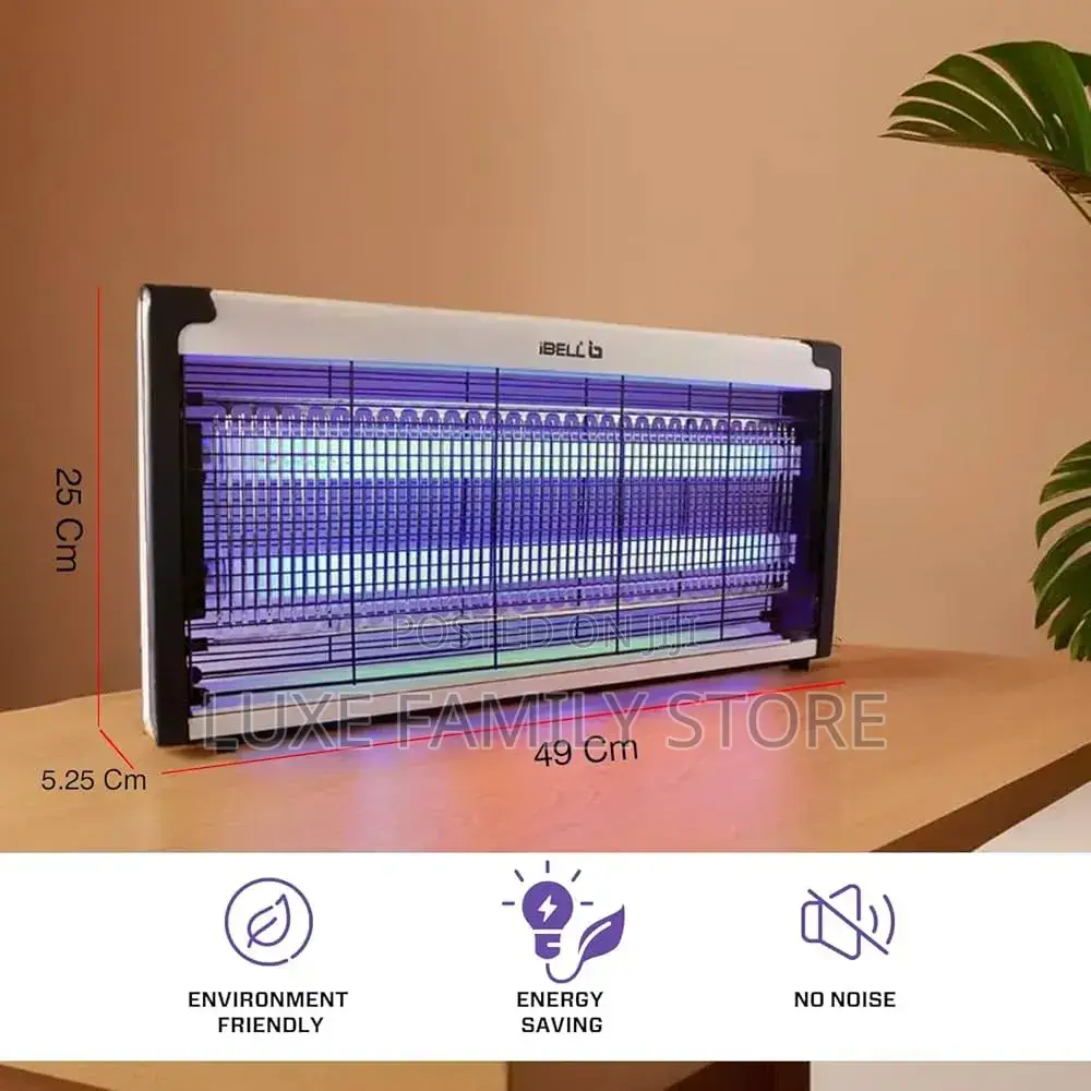 Electric Insect Killer