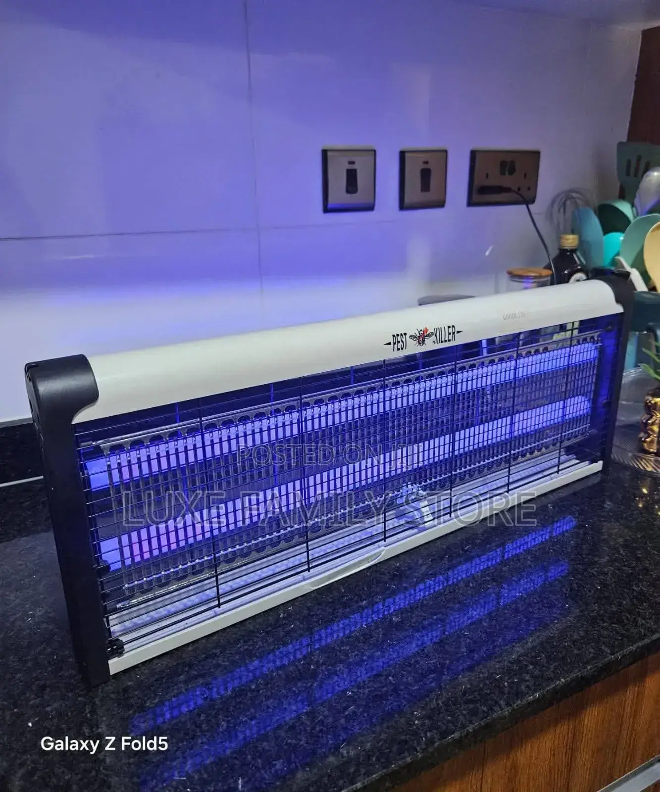 Electric Insect Killer