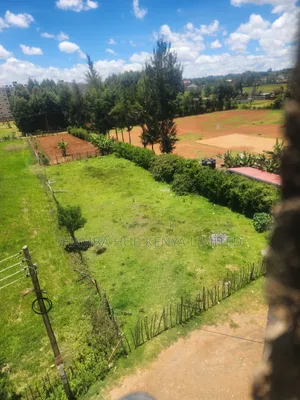 96 Acres Of Land On Sale In Masai Mara Conservancy