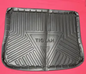 Boot Mat for Volkswagen Tiguan 11-16