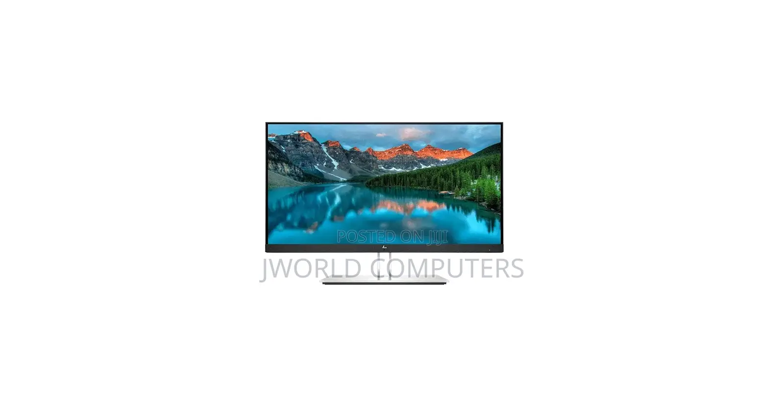 Hp E24t G4 FHD Touch Monitor
