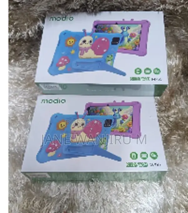 New Tablet 256 GB