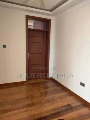 Wooden Floor/Panels Door/Staircase Installation and Polishing
