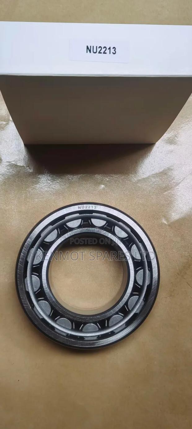 Nu2213 Single Row Cylindrical Roller Bearings