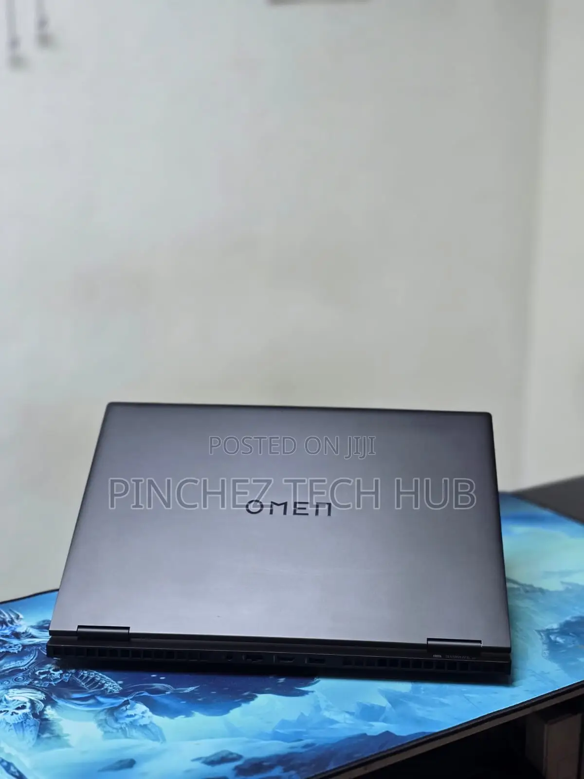 Laptop HP Omen 16 16GB Intel Core i7 SSD 1T