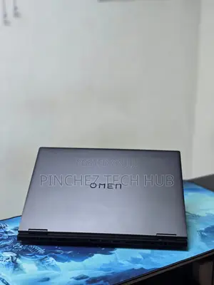 Laptop HP Omen 16 16GB Intel Core i7 SSD 1T