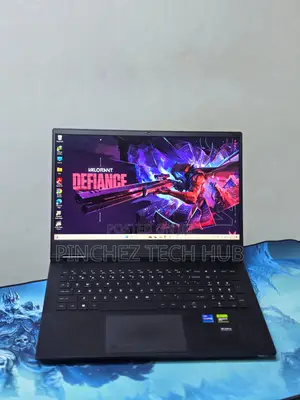 Laptop HP Omen 16 16GB Intel Core i7 SSD 1T