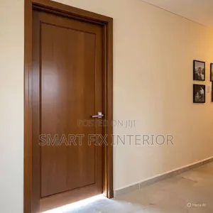 Wooden Floor/Panels Door/Staircase Installation and Polishing