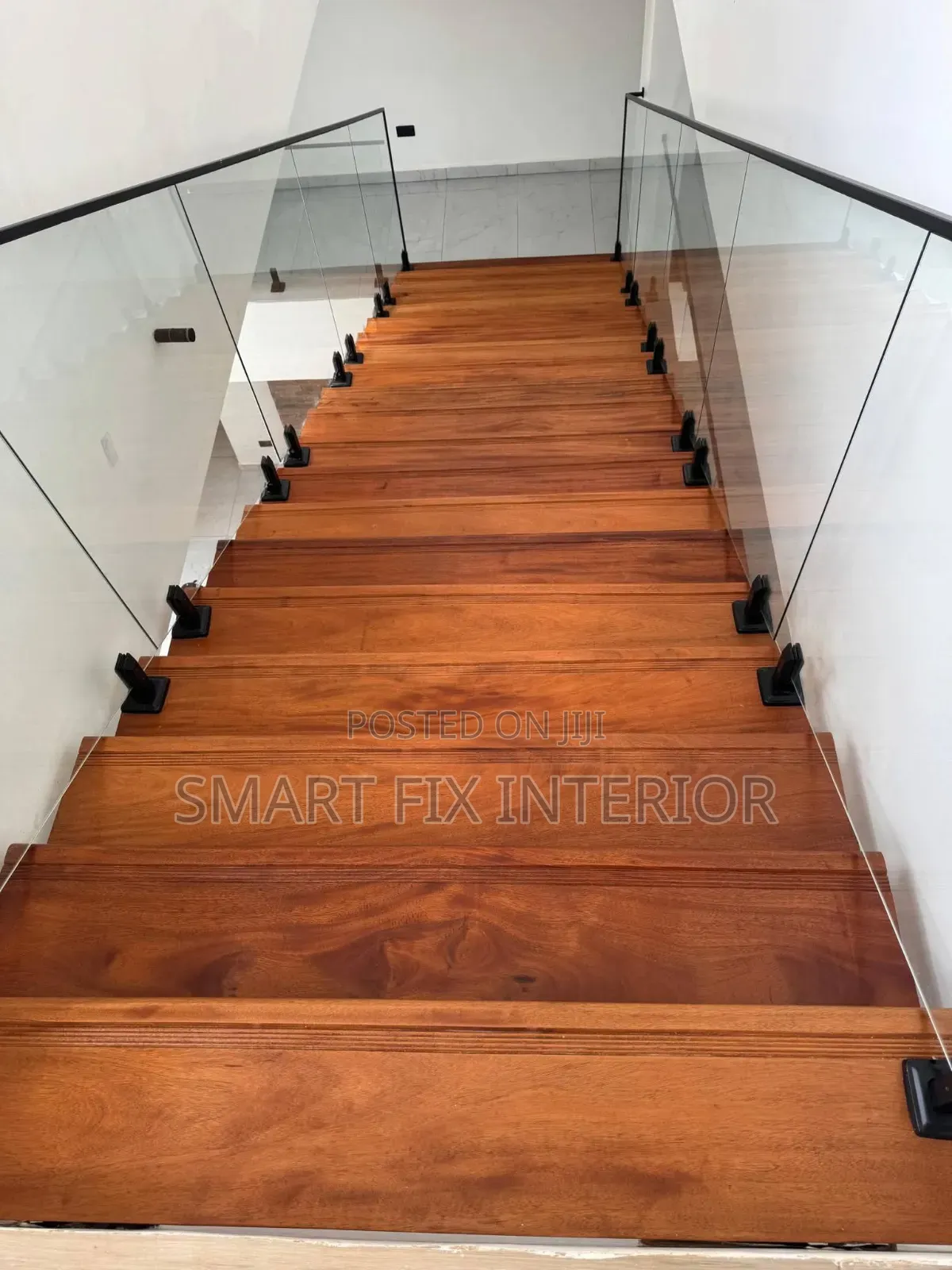 Wooden Floor/Panels Door/Staircase Installation and Polishing