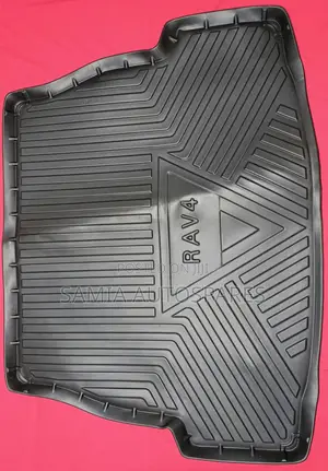 Boot Mat for Toyota Rav4 2019-23