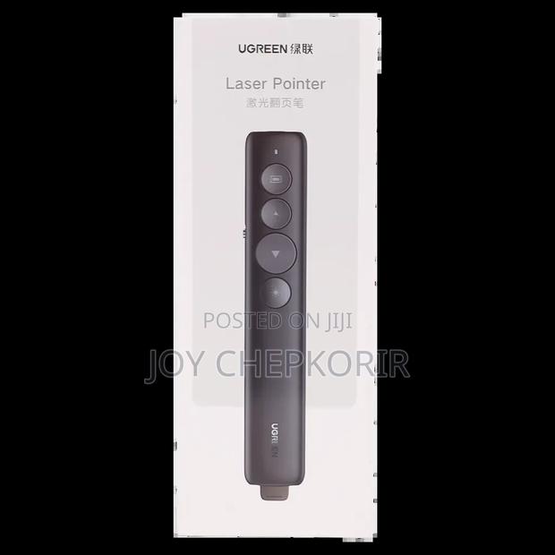 Ugreen Lp479 Wireless Laser Pointer Presenter