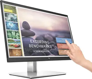 Hp Elitedisplay E24i G4 24-Inch Ips Led Backlit Monitor