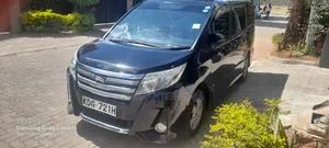 Agwa's Chauffeur Services