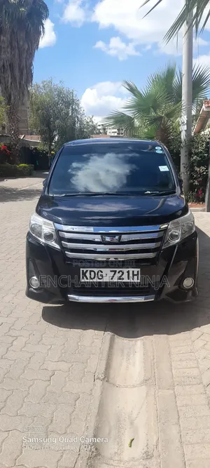 Agwa's Chauffeur Services
