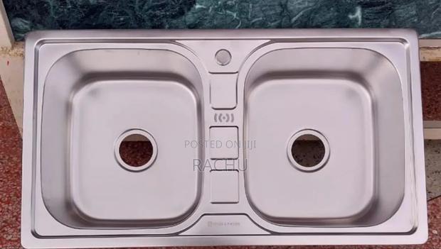 Kitchen Sink Sc216