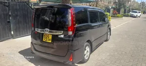 Agwa's Chauffeur Services
