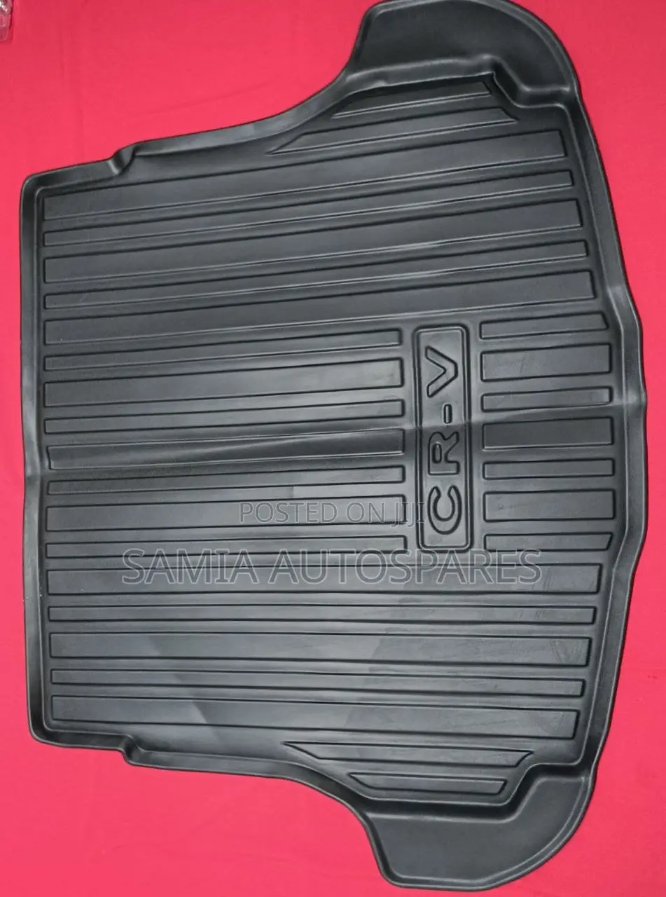 Boot Mat for Honda CRV 2007-11