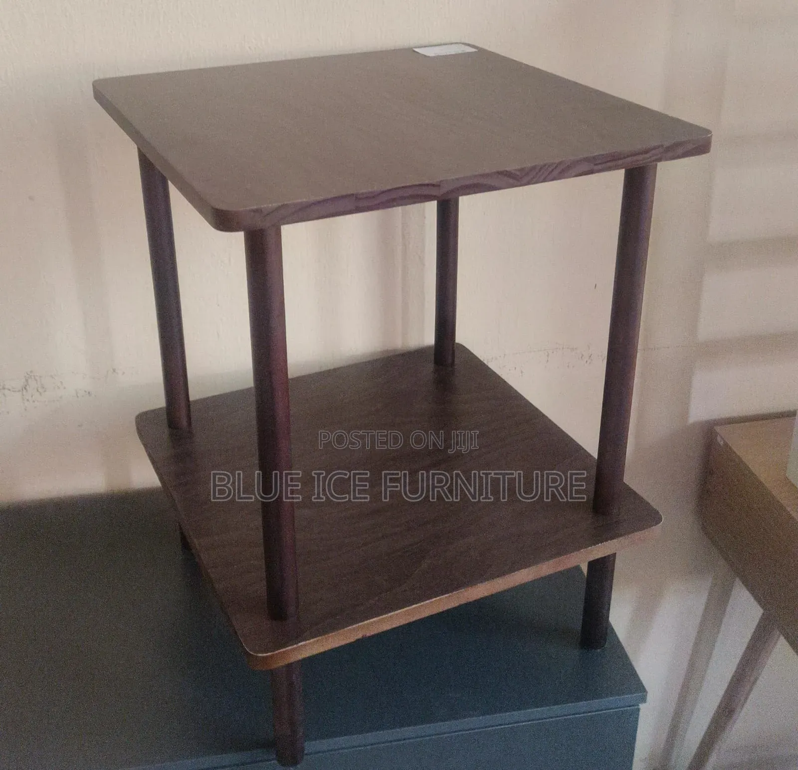 Side Stand