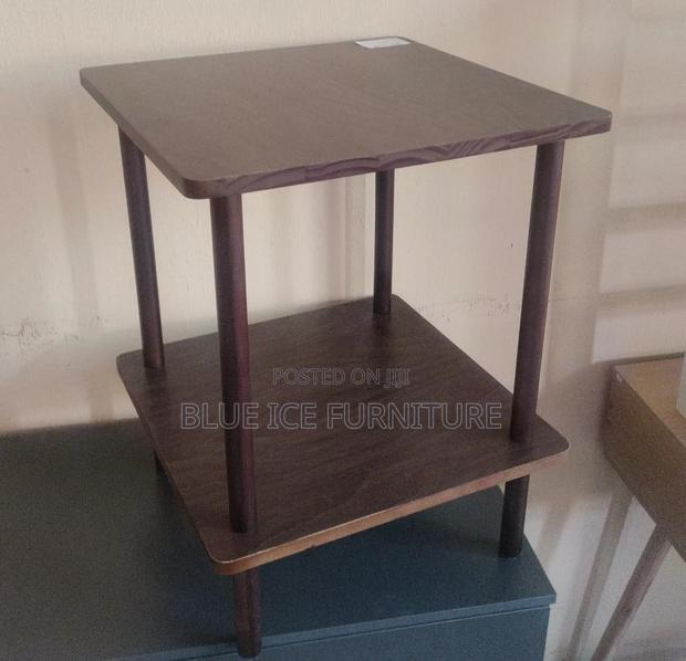 Side Stand