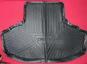 Boot Mat for Toyota Crown 06-20